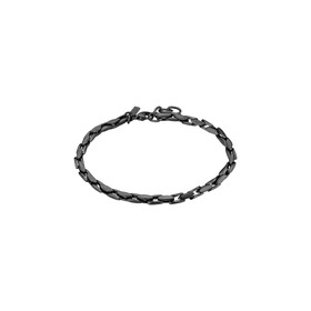 Мужские браслеты Lotus LS2598-2/3 Чёрный